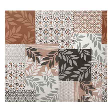 TOVAGLIATO FELPATO 'TOP QUALITY' Dis.4055/01 - H 140 cm - 20 metrilineari- BOTTIGELLI