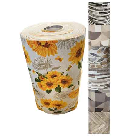 TAPPETO MULTIUSO 'DREAM' Dis. 113 - Rotolo cm 51x25 mt - 25 metrilineari