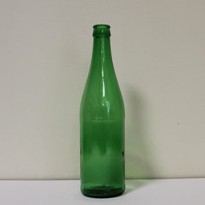 BOTTIGLIA IN VETRO TIPO 'MINERALE' 1 lt - 15 pezzi