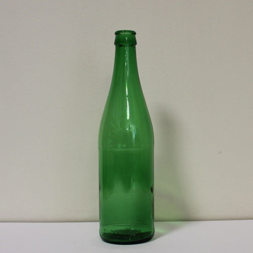 BOTTIGLIA IN VETRO TIPO 'MINERALE' 1 lt - 15 pezzi