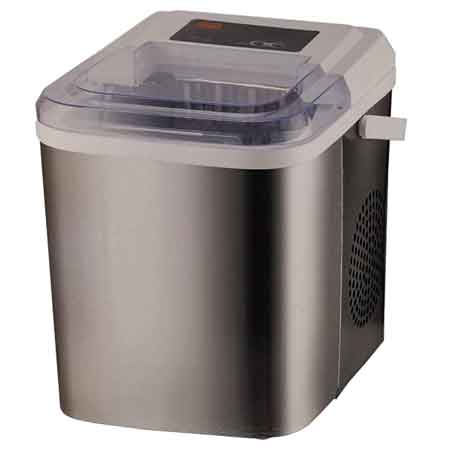 MACCHINA PER IL GHIACCIO 'ON THE ROCKS' 110 Watt - 37x29x35 cm