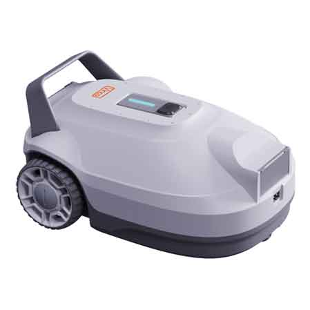 PULISCI PISCINA ROBOT 45 Watt - 37,8x29x15,4 cm