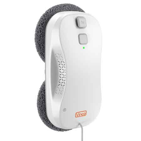 ROBOT LAVAVETRI 'GRISU' 90 Watt