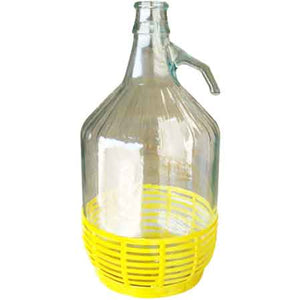 DAMA CON CESTINO 5 lt - 6 pezzi