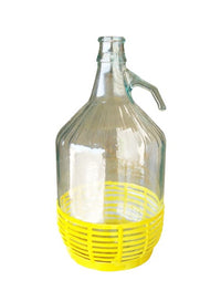 DAMA CON CESTINO 5 lt - 6 pezzi