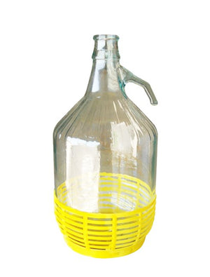 DAMA CON CESTINO 5 lt - 6 pezzi