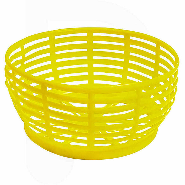 DAMA CON CESTINO 5 lt - 6 pezzi