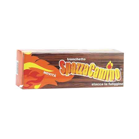 TRONCHETTO SPAZZACAMINO kg 1,3