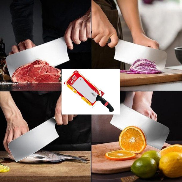 MANNAIA 20 cm - DE LUCA COLTELLERIE