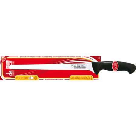 COLTELLO PER PROSCIUTTO 28 cm - DE LUCA COLTELLERIE