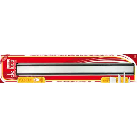 BARRA MAGNETICA 42 cm - DE LUCA COLTELLERIE