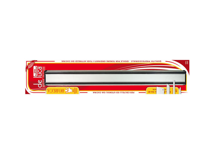 BARRA MAGNETICA 42 cm - DE LUCA COLTELLERIE
