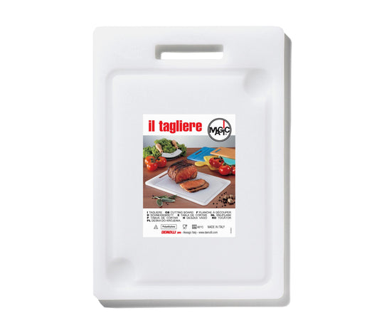 TAGLIERE 39x26 cm