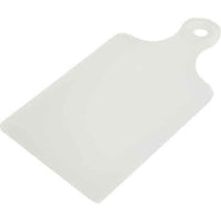 TAGLIERE IN PLASTICA cm 29x15x0,5h