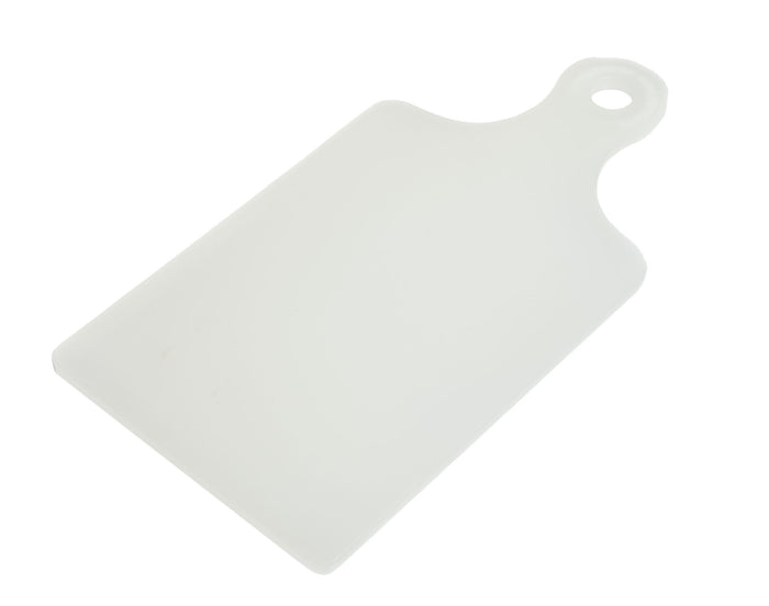 TAGLIERE IN PLASTICA cm 29x15x0,5h