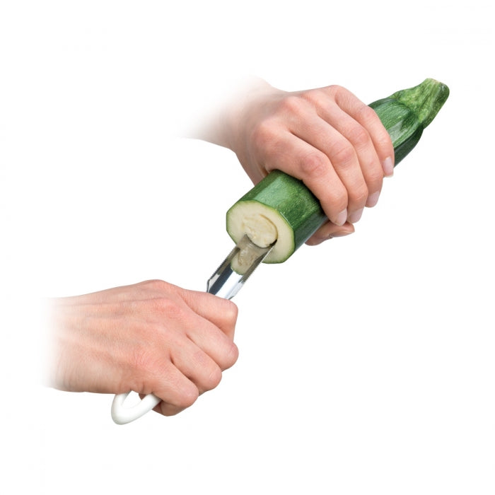 SVUOTA ZUCCHINE 'PRESTO' 23,5 cm - TESCOMA