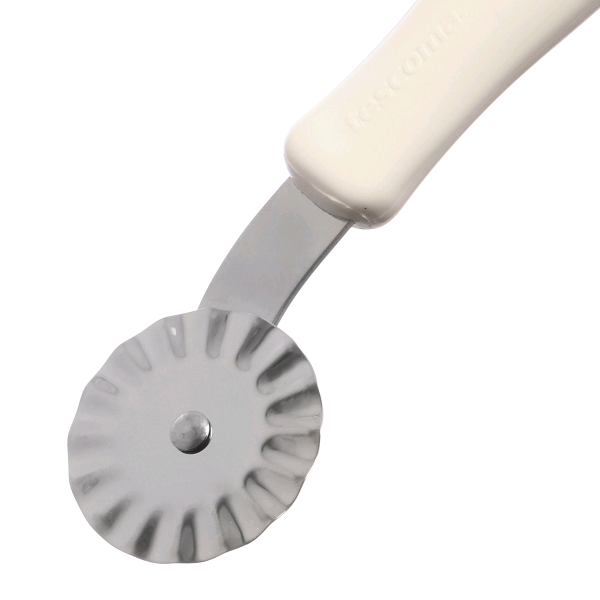 ROTELLA TAGLIA PASTA 'PRESTO' - TESCOMA