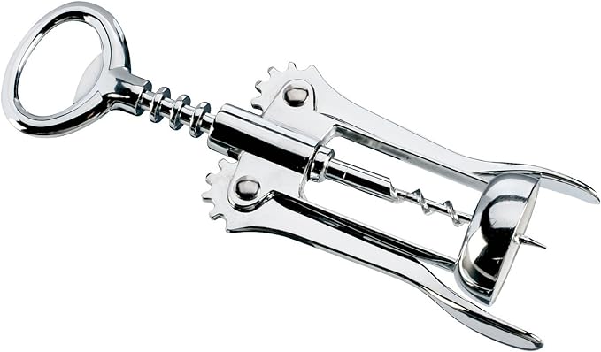 LEVATAPPI CROMATO 'PRESTO' 17 cm - TESCOMA