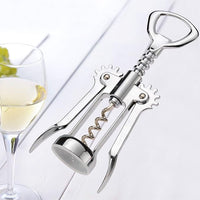 LEVATAPPI CROMATO 'PRESTO' 17 cm - TESCOMA