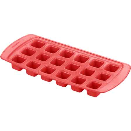 FORMAGHIACCIO CON FONDO FLESSIBILE 'PRESTO' 12x27 cm - TESCOMA