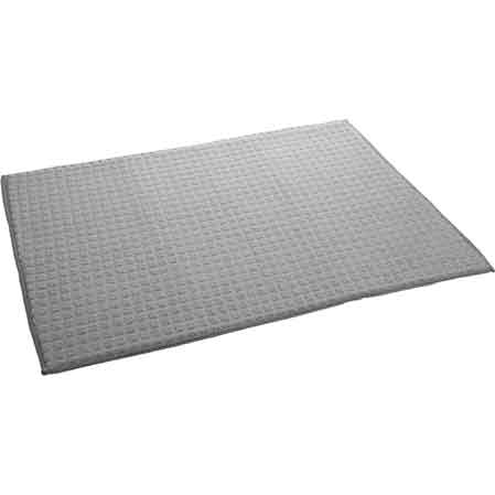 TAPPETINO SCOLA STOVIGLIE 'PRESTO' 39x51 cm - TESCOMA