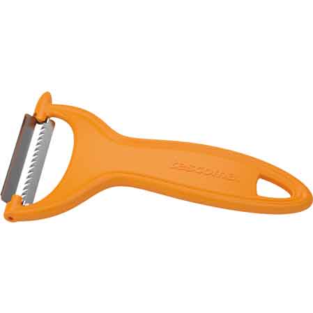 SBUCCIATORE DECORATORE JULIENNE 'PRESTO' 16 cm - TESCOMA