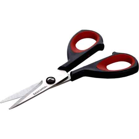 FORBICI DA CASA SMALL 'COSMO' 16 cm - TESCOMA