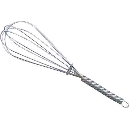 FRUSTA MANICO IN FILO 'DELICIA' 20 cm - TESCOMA