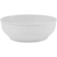 INSALATIERA COSTOLATA Ø 30 cm 5 lt