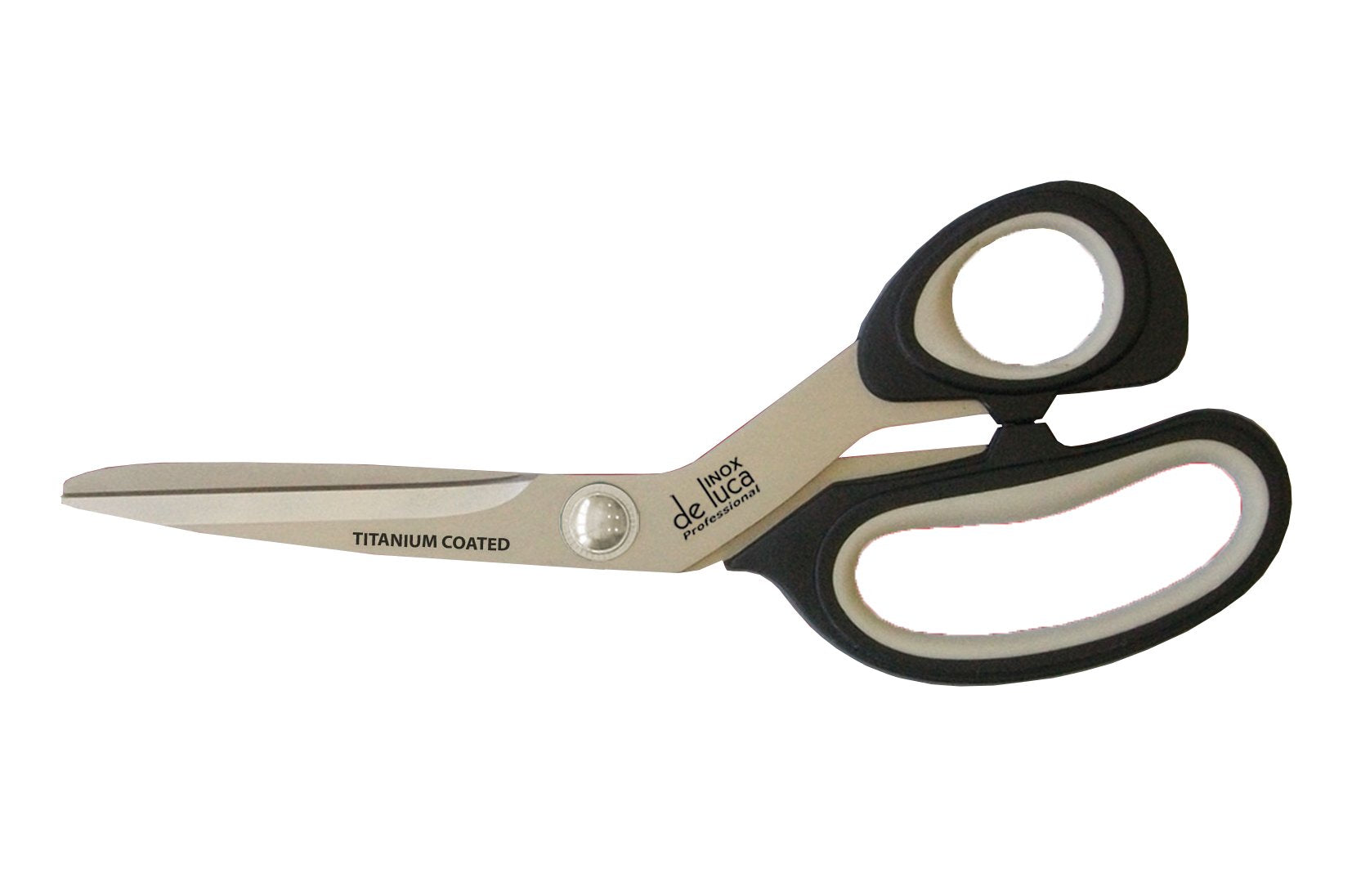 FORBICI DA SARTINA MULTIUSO 7 (18 cm) - DE LUCA COLTELLERIE