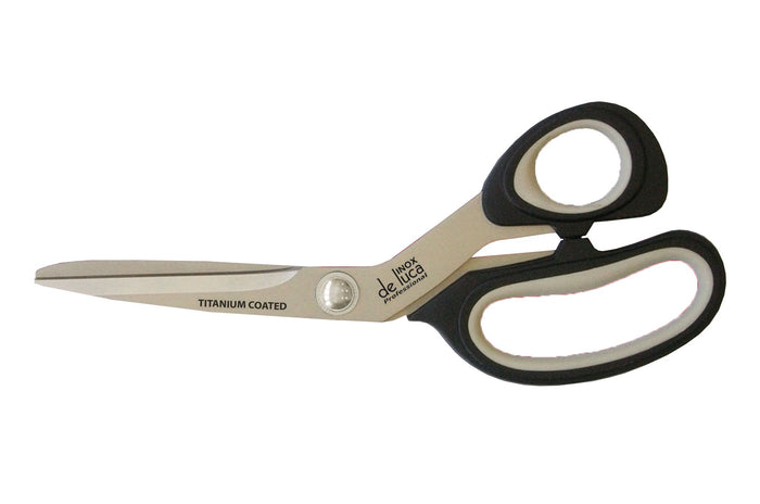 FORBICI DA SARTINA MULTIUSO 8,5 (21,5 cm) - DE LUCA COLTELLERIE