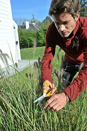 FORBICI MULTIUSO 'S92' FISKARS 18 cm - FISKARS