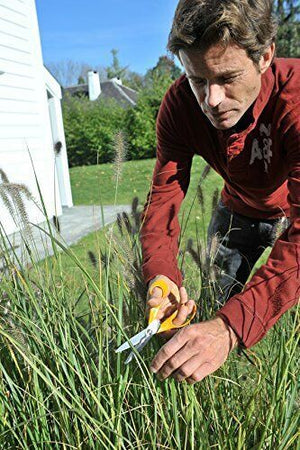 FORBICI MULTIUSO 'S92' FISKARS 18 cm - FISKARS