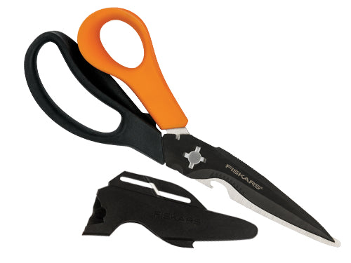 FORBICE MULTIUSO 'SOLID SP341' 23 cm - FISKARS
