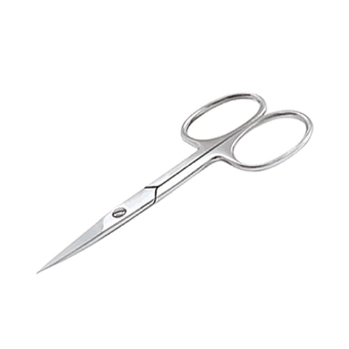 FORBICI MANICURE PUNTE CURVE 3,5 - DE LUCA COLTELLERIE