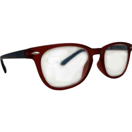 OCCHIALI DA VISTA GRADUATI 'BELLAVISTA' +1,5