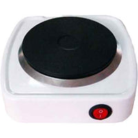 FORNELLO ELETTRICO 1 PIASTRA Ø 9 500 Watt