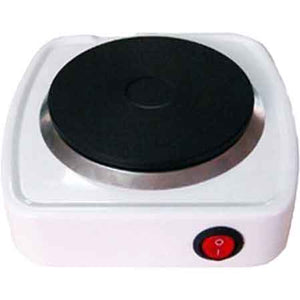 FORNELLO ELETTRICO 1 PIASTRA Ø 9 500 Watt