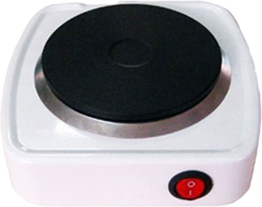 FORNELLO ELETTRICO 1 PIASTRA Ø 9 500 Watt