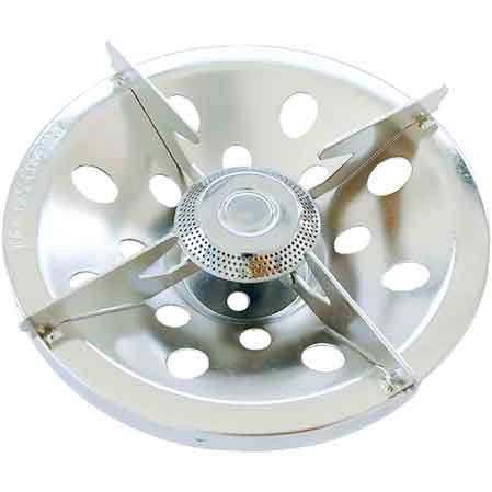 FORNELLO PER BOMBOLE Ø 215 mm