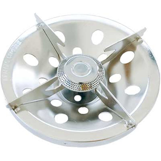 FORNELLO PER BOMBOLE Ø 215 mm