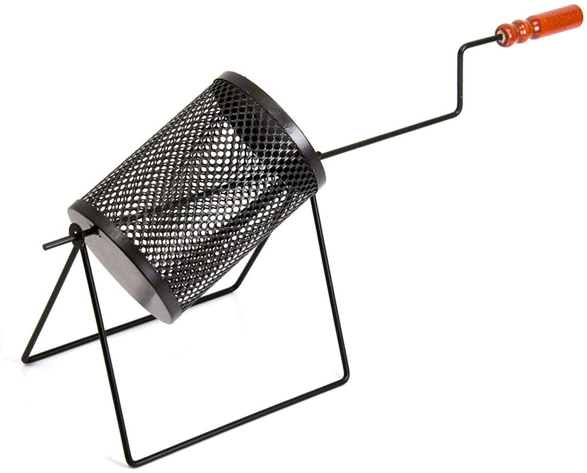 CUOCICASTAGNE GIREVOLE  CUOCICASTAGNE GIREVOLE