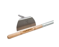 RASCHIETTO RIMUOVI BRACE c/manico - FALCI