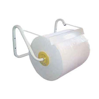 DISPENSER BOBINA PER CARTA A PARETE cm 40x20x23h