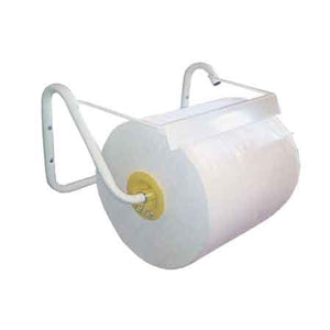 DISPENSER BOBINA PER CARTA A PARETE cm 40x20x23h