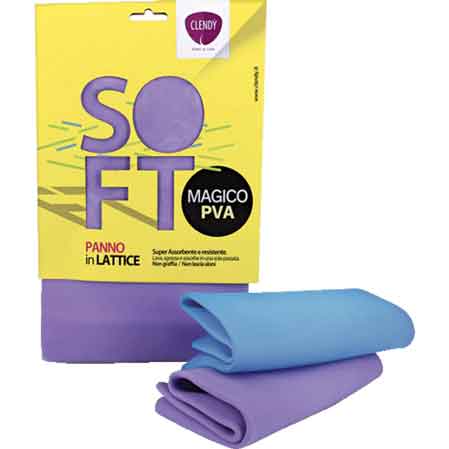 PANNO IN LATTICE 30x30 cm