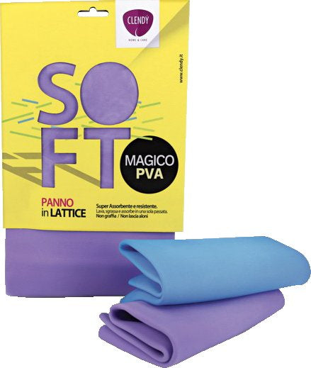 PANNO IN LATTICE 30x30 cm