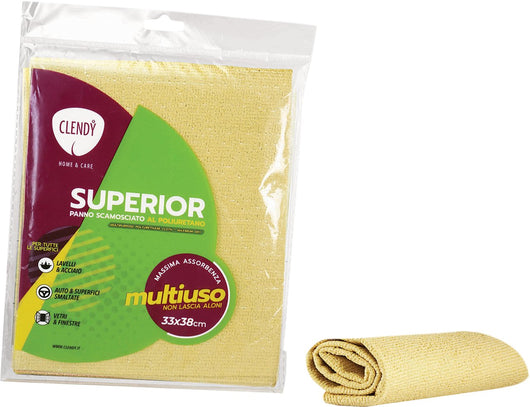 PANNO 'SUPERIOR' AL POLIURETANO 33x38 cm