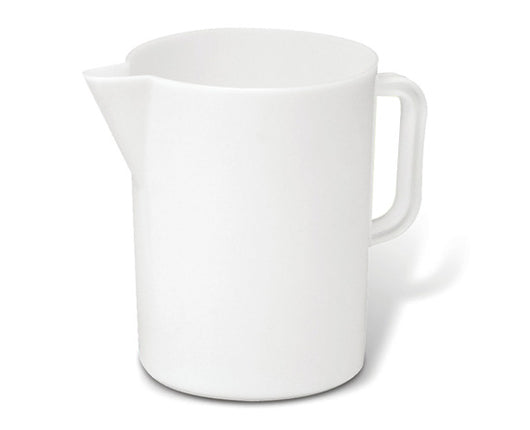 CARAFFA GRADUATA 5,0 lt