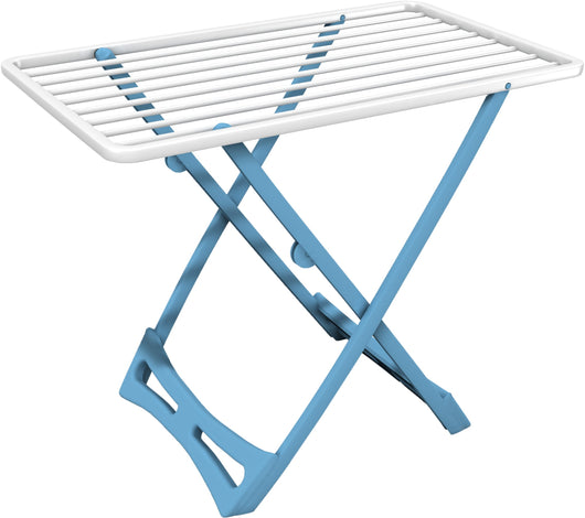 STENDIBIANCHERIA A CAVALLETTO 'CUCCIOLO' cm 92x50x81h - GIMI